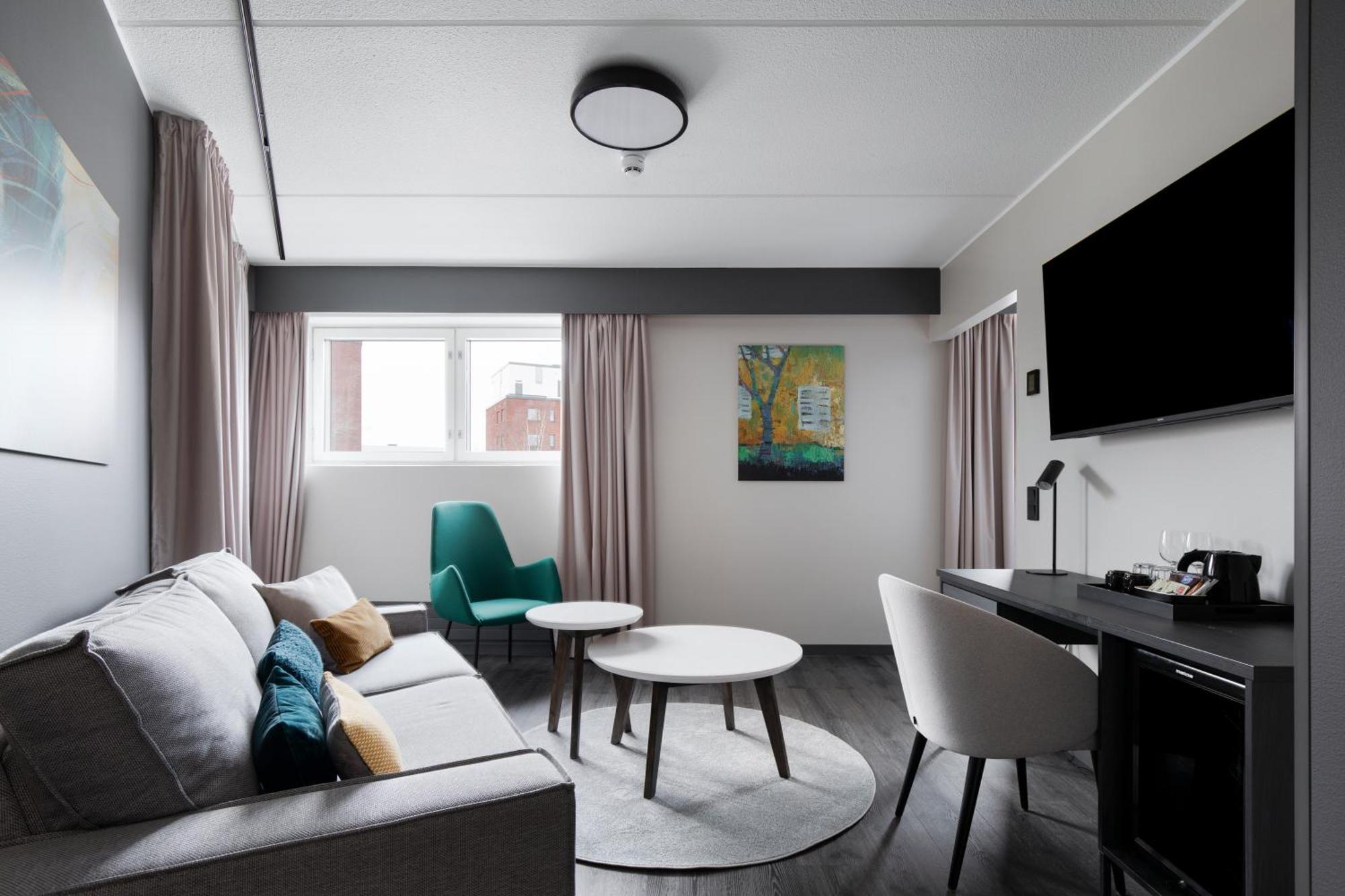 Original Sokos Hotel Vantaa Room photo